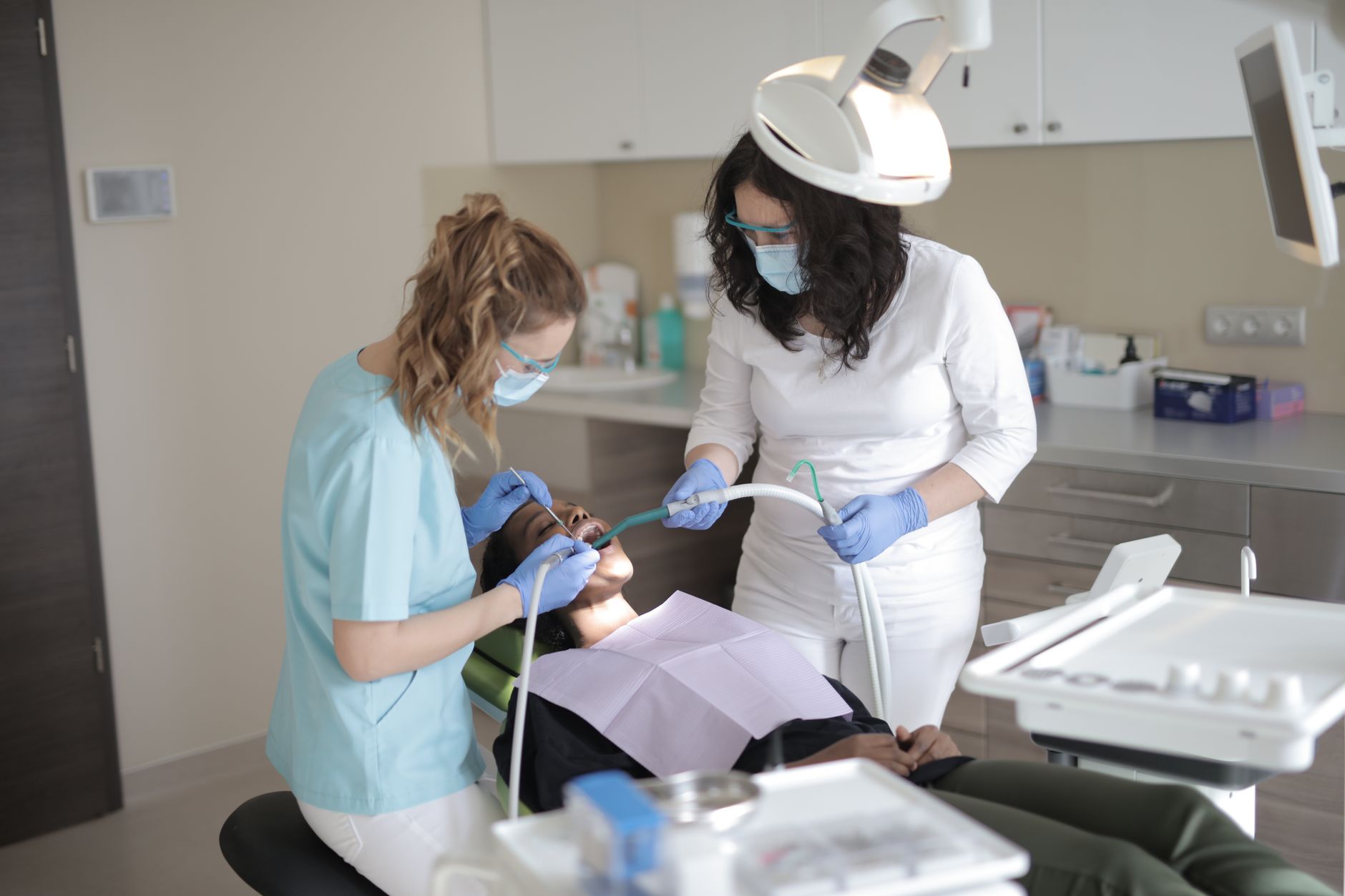 Dentiste urgence à Nogent-sur-Oise